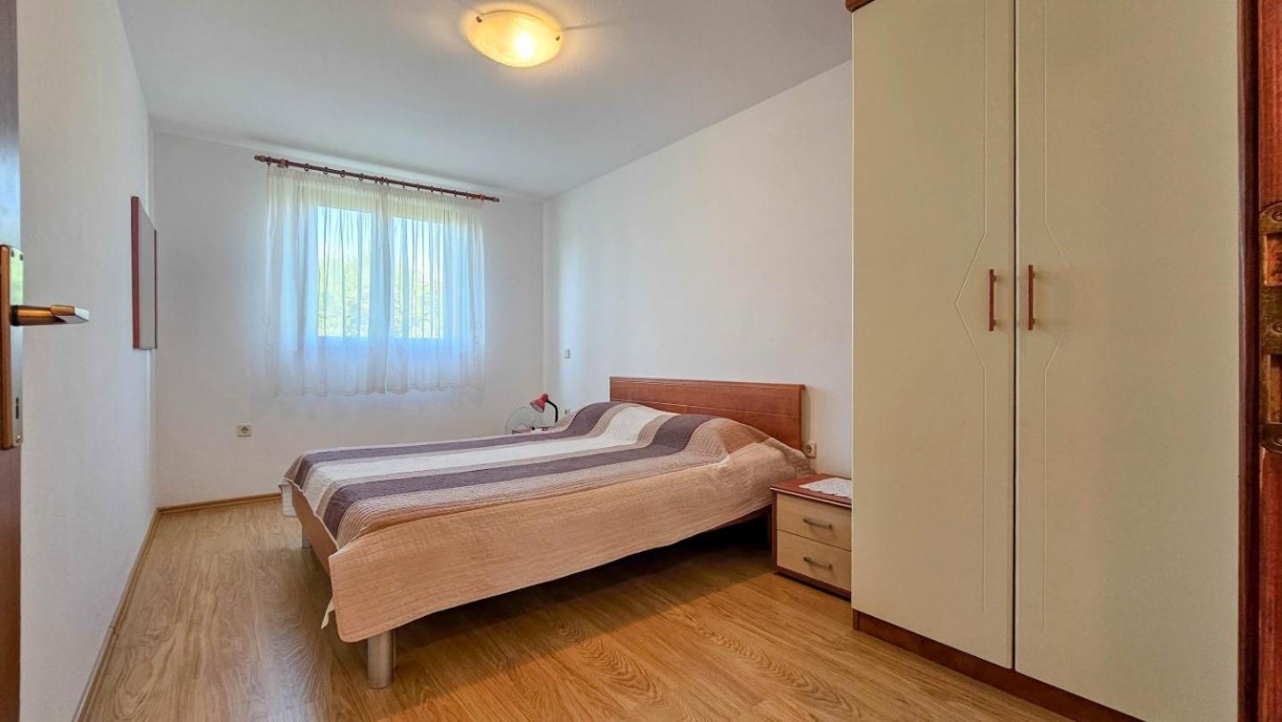 Viola Three Apartment Novigrad Istria Exterior foto