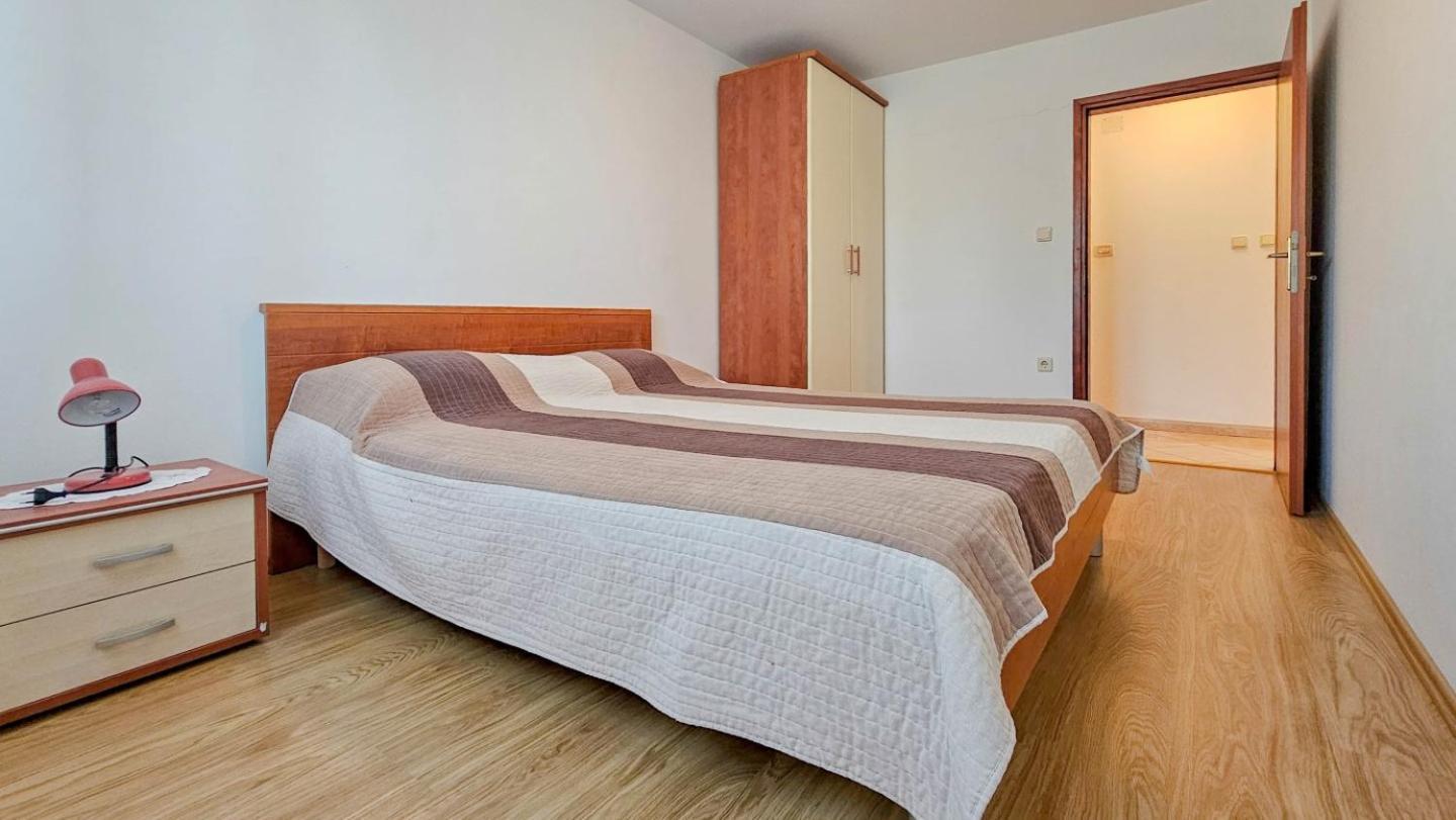 Viola Three Apartment Novigrad Istria Exterior foto