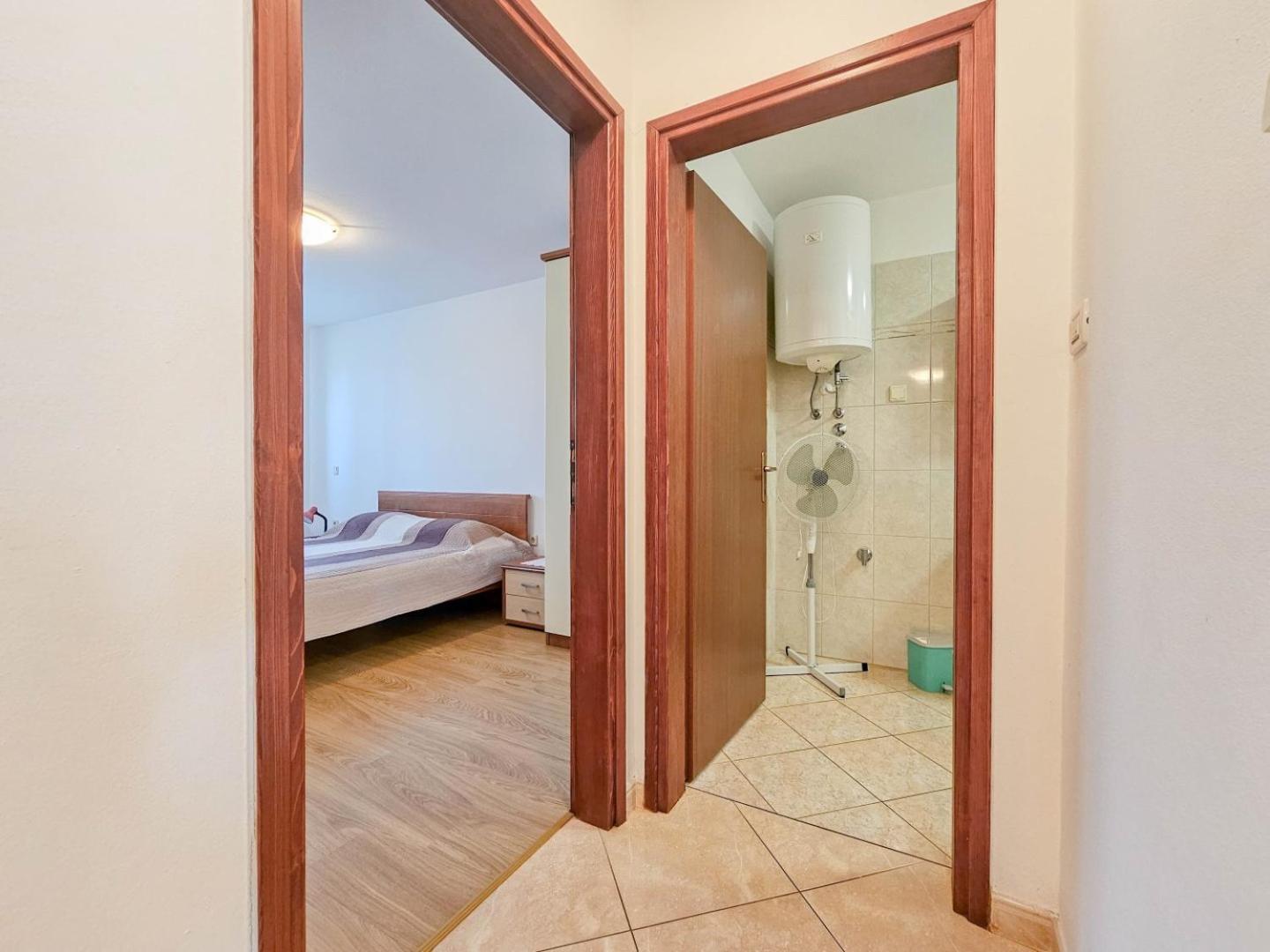 Viola Three Apartment Novigrad Istria Exterior foto