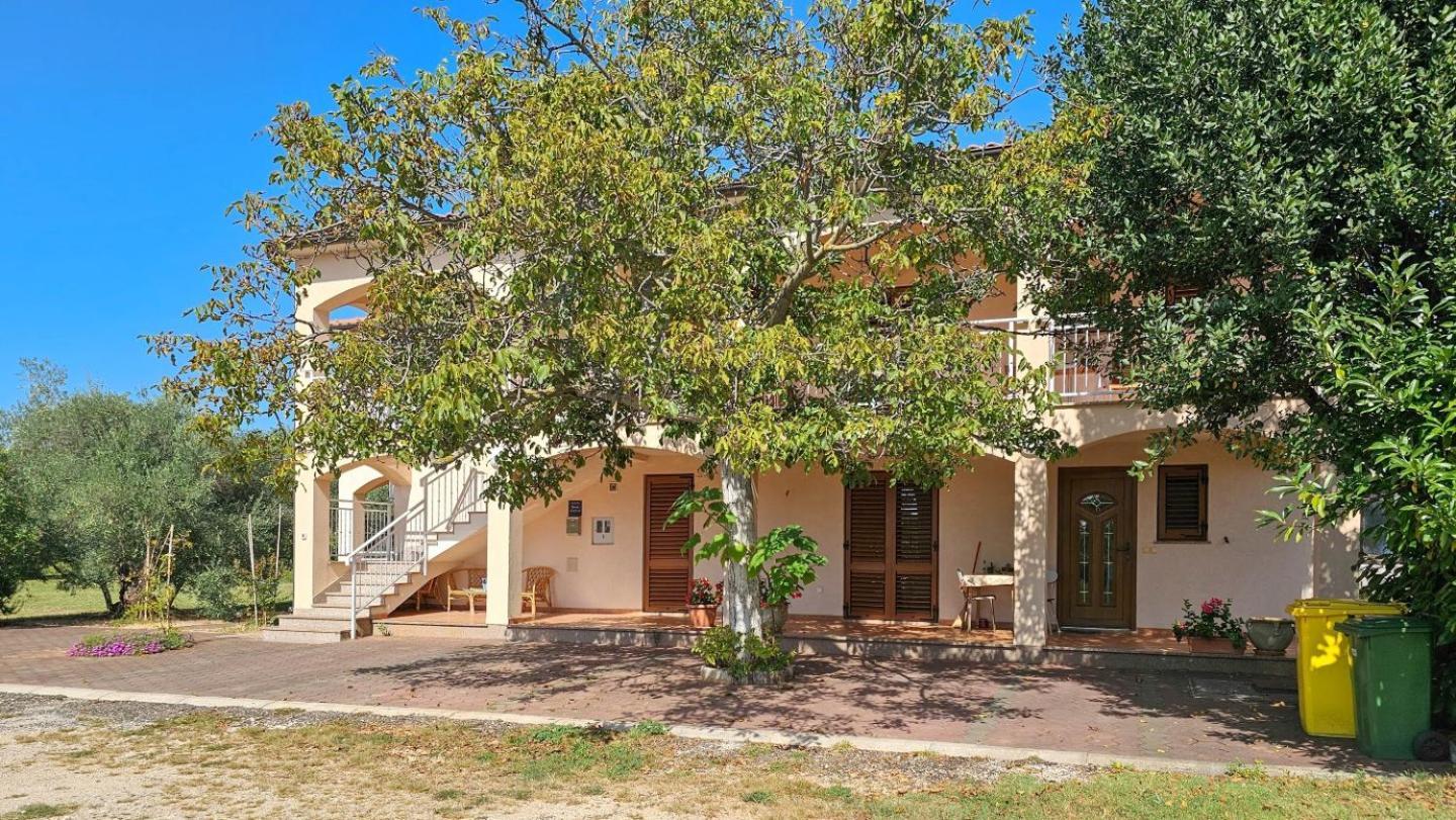 Viola Three Apartment Novigrad Istria Exterior foto